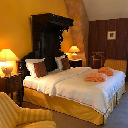 Chateau De Coudree - Les Collectionneurs Sciez Luaran gambar