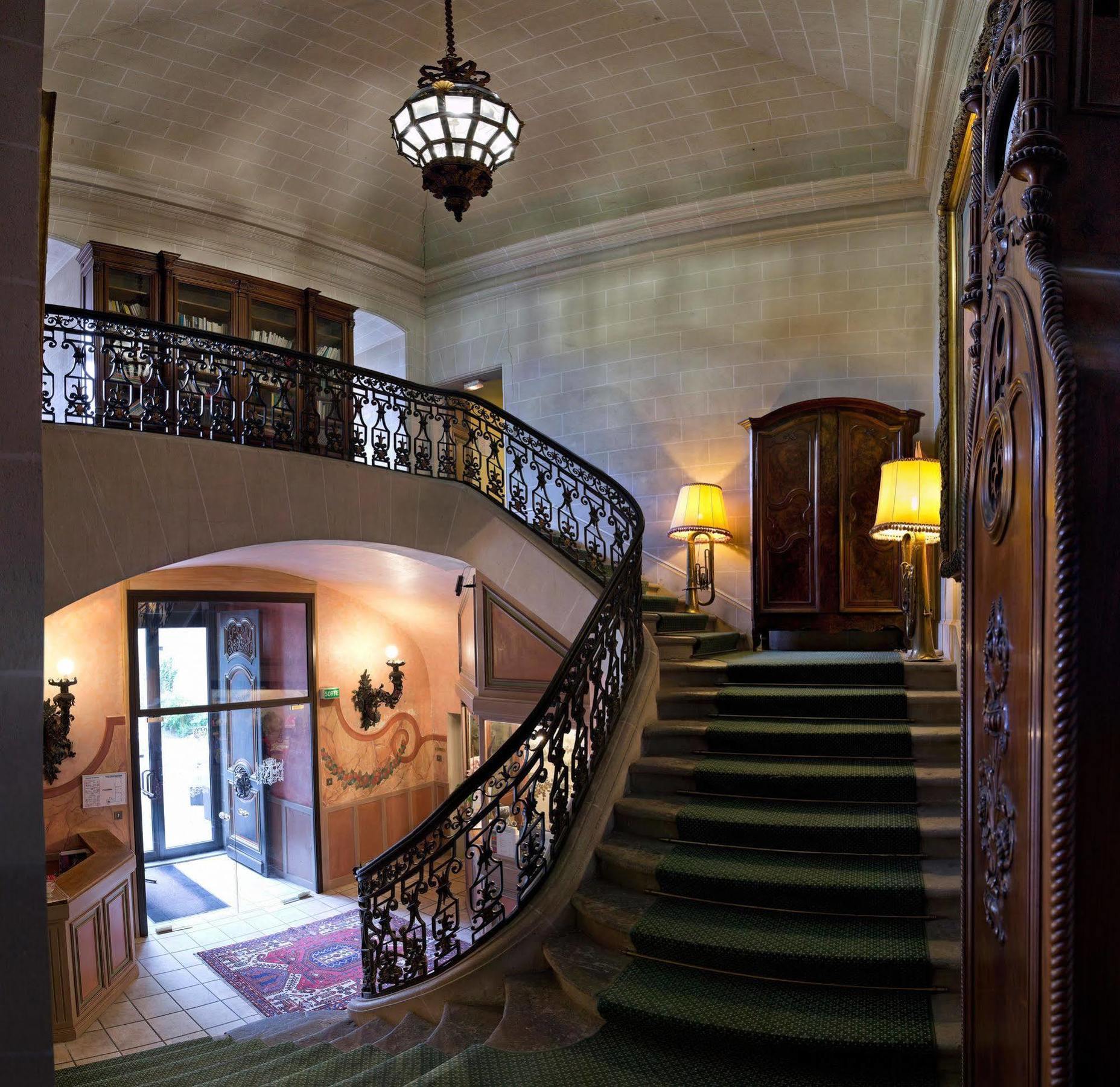Chateau De Coudree - Les Collectionneurs Sciez Luaran gambar