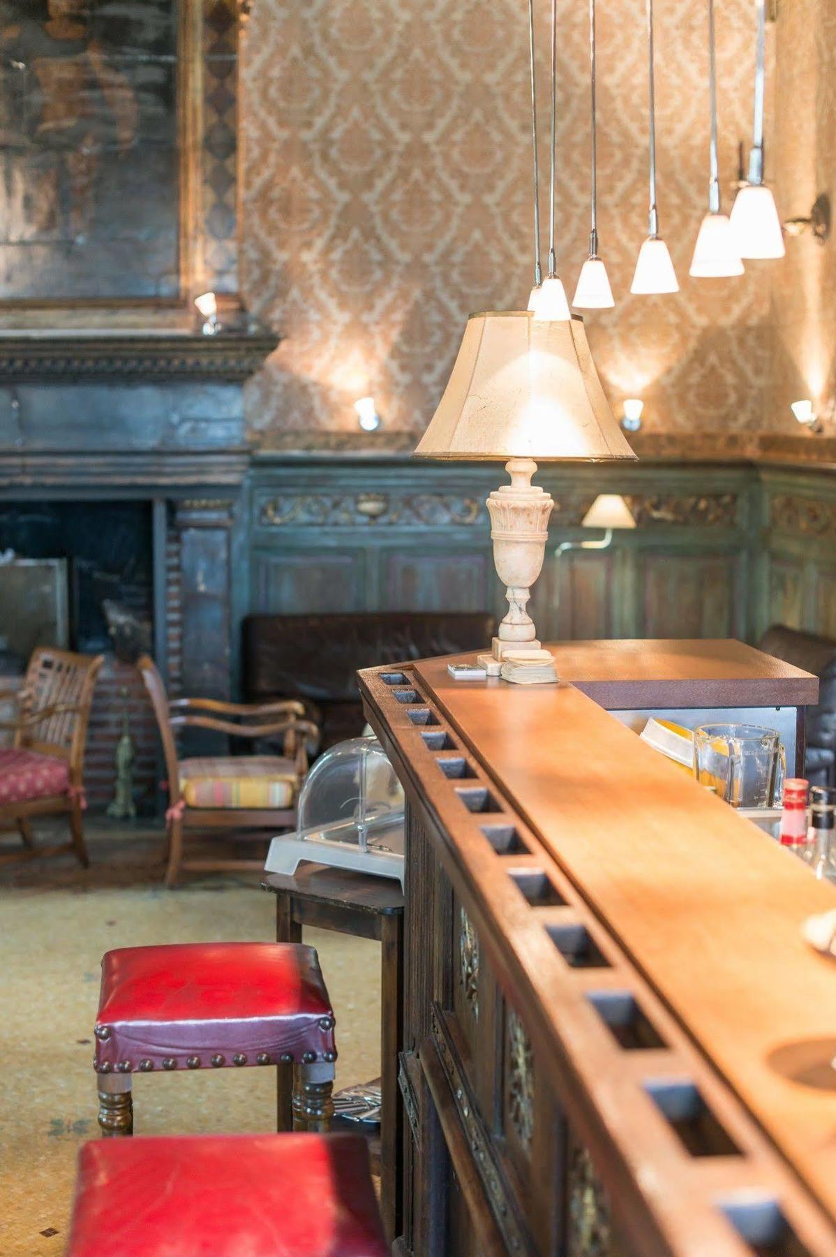 Chateau De Coudree - Les Collectionneurs Sciez Luaran gambar