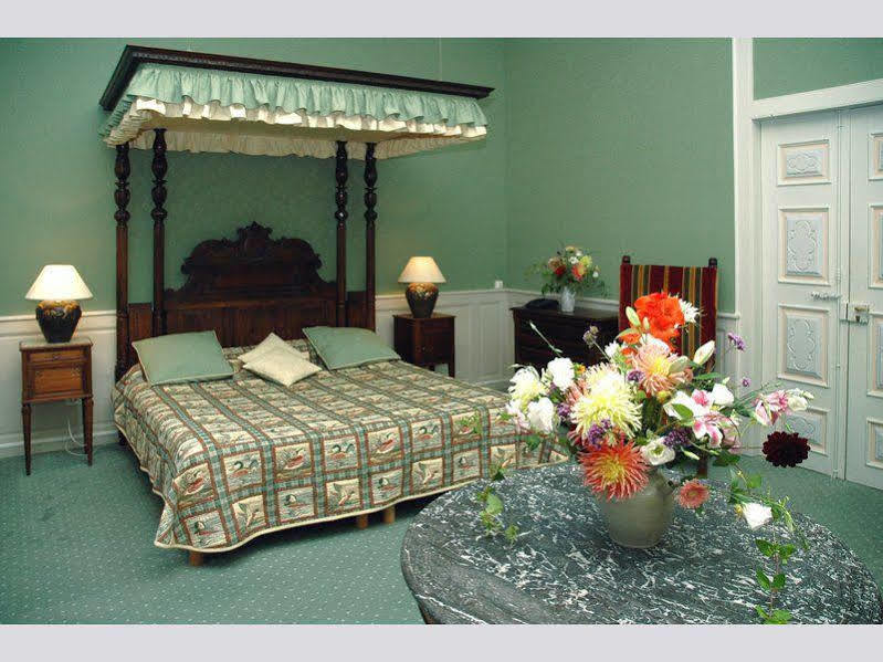 Chateau De Coudree - Les Collectionneurs Sciez Bilik gambar