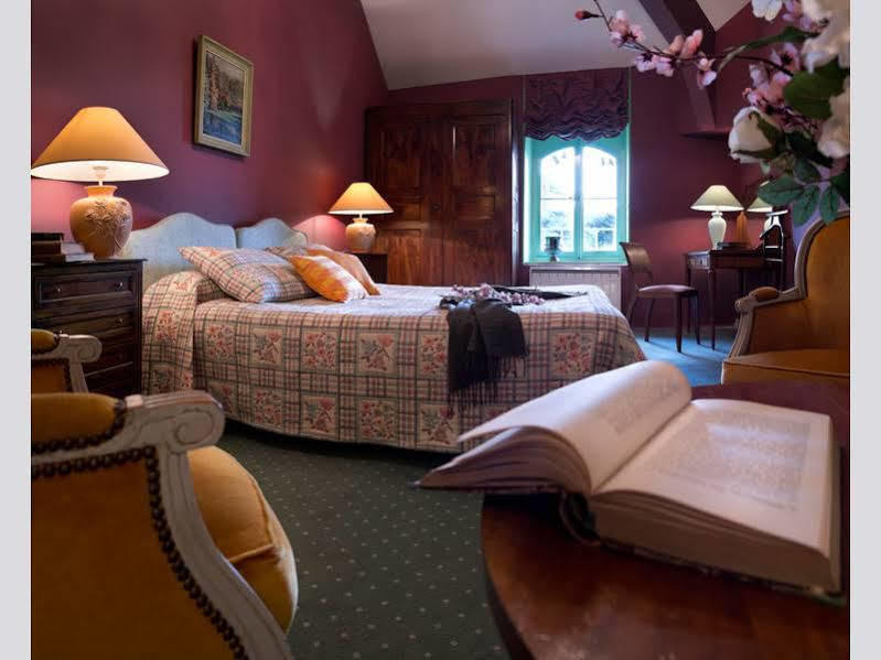 Chateau De Coudree - Les Collectionneurs Sciez Luaran gambar