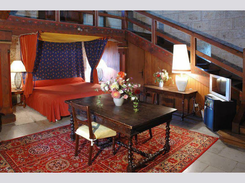 Chateau De Coudree - Les Collectionneurs Sciez Luaran gambar